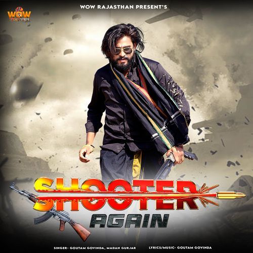 Shooter Again by Goutam Govinda - Download on PagalFree
