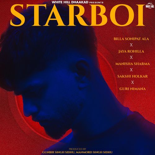 Starboi by Billa Sonipat Ala - Download on PagalFree