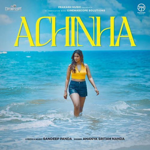 Achinha by Ananya Nanda - Download on PagalFree