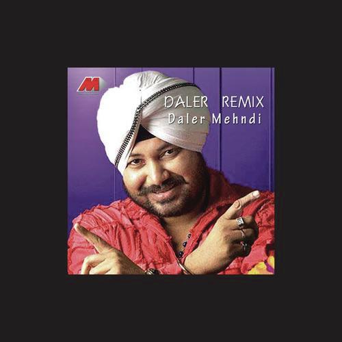 Dardi Rab Rab (Patiala Menace Mix) by Daler Mehndi - Download on PagalFree