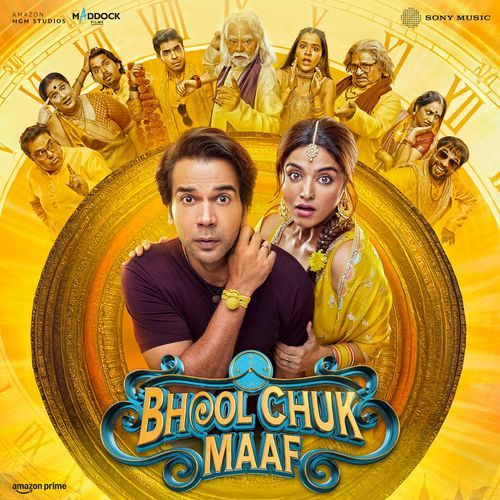 Sawariya Tera From Bhool Chuk Maaf by Tanishk Bagchi - Download on PagalFree