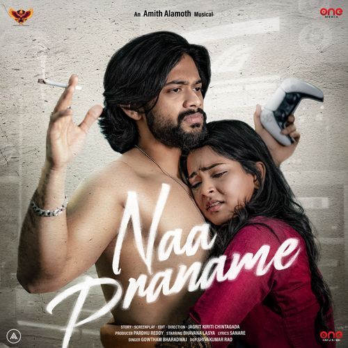 Naa Praname by Gowtham Bharadwaj - Download on PagalFree