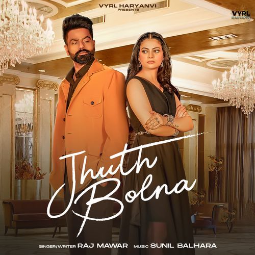 Jhuth Bolna by Raj Mawar - Download on PagalFree