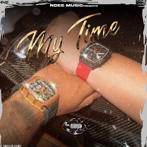 My Time feat. Whiz Saturn by Ndee Kundu - Download on PagalFree