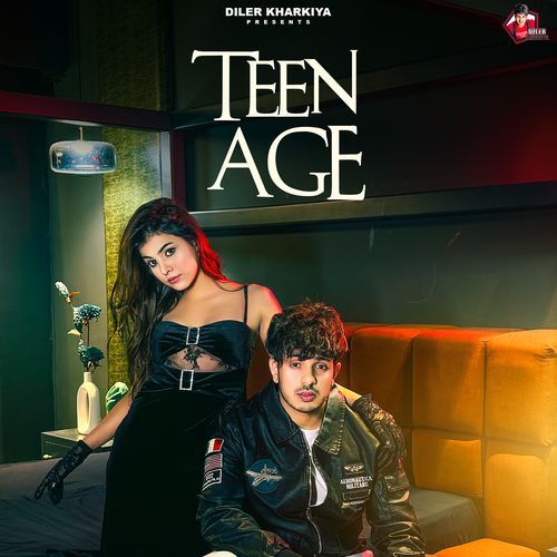 Teen Age by Diler Kharkiya - Download on PagalFree