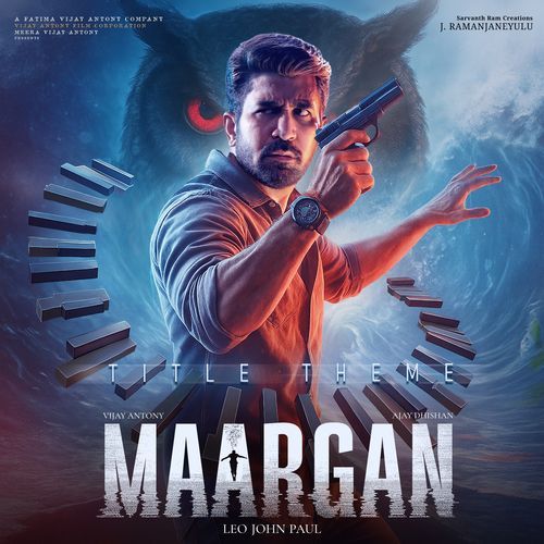 Maargan Title Theme From Maargan by Vijay Antony - Download on PagalFree