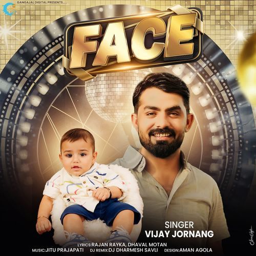 Face by Vijay Jornang - Download on PagalFree