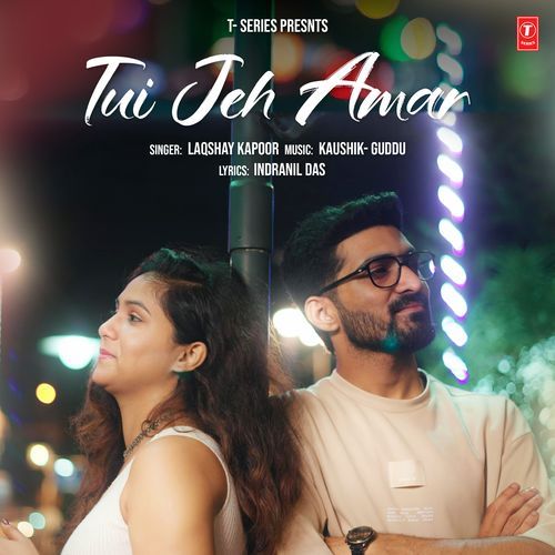Tui Jeh Amar by Laqshay Kapoor - Download on PagalFree