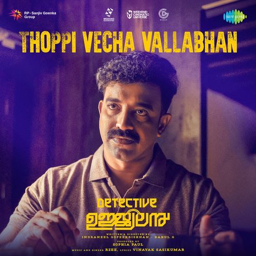 Thoppi Vecha Vallabhan From Detective Ujjwalan by Vinayak Sasikumar - Download on PagalFree