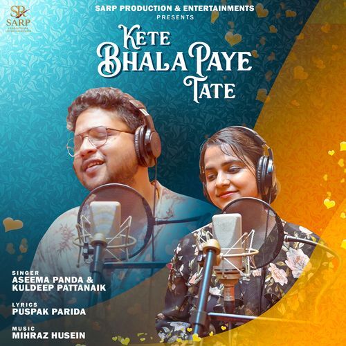 Kete Bhala Paye Tate by Kuldeep Pattanaik - Download on PagalFree
