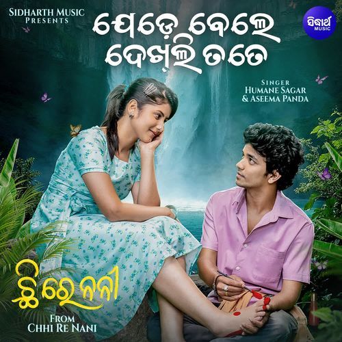 Jedebele Dekhli TateFrom Chhi Re Nani by Humane Sagar - Download on PagalFree