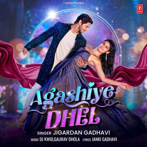 Agashiye Dhel by Jigardan Gadhavi - Download on PagalFree