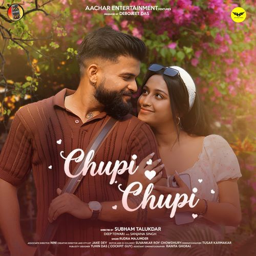 Chupi Chupi by Rudra Majumder - Download on PagalFree