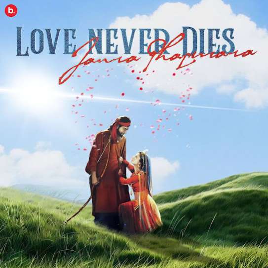 Love Never Dies