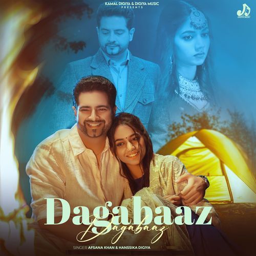 Dagabaaz by Afsana Khan - Download on PagalFree