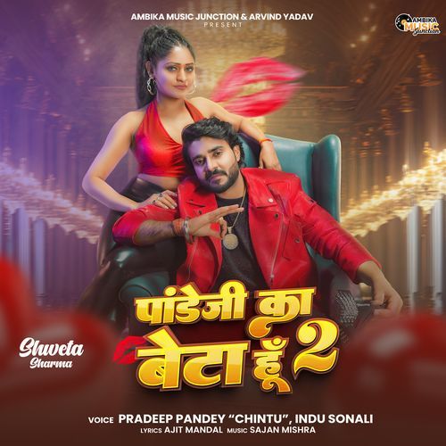 Pandeyji Ka Beta Hoon 2 by Pradeep Pandey Chintu - Download on PagalFree
