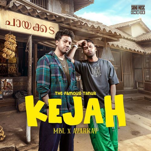 Kejah by MBL_ - Download on PagalFree