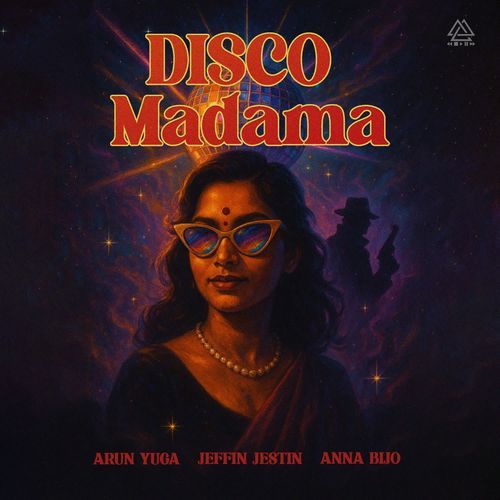 Disco Madama by Jeffin Jestin - Download on PagalFree
