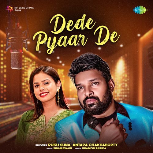 Dede Pyaar De by Ruku Suna - Download on PagalFree