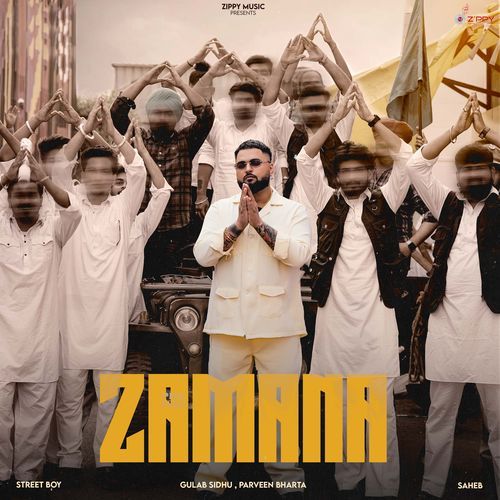Zamana by Gulab Sidhu - Download on PagalFree