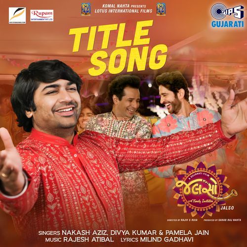 Jalso Title Song From Jalso by Nakash Aziz - Download on PagalFree