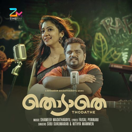 Thodaathe Ninte by Sibu Sukumaran - Download on PagalFree