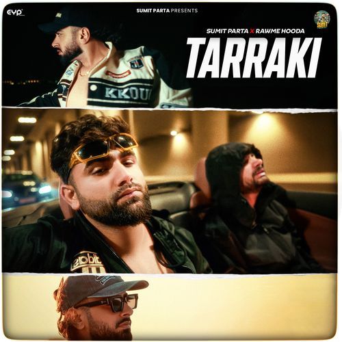 Tarraki by Sumit Parta - Download on PagalFree
