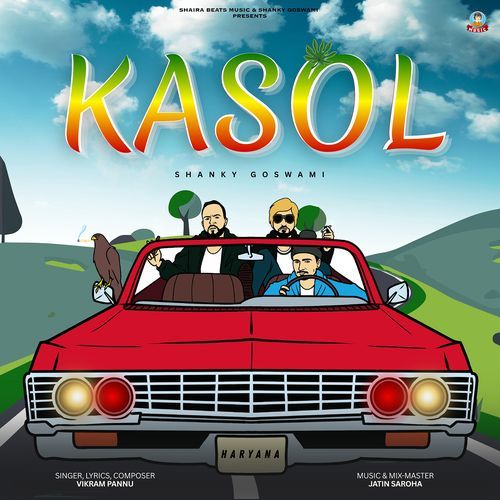 Kasol by Shanky Goswami - Download on PagalFree
