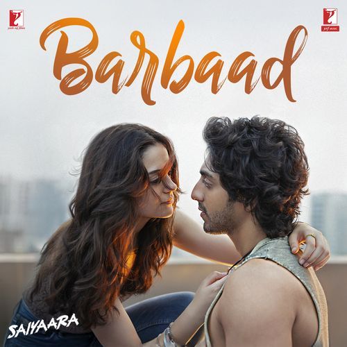 Barbaad From Saiyaara by The Rish - Download on PagalFree