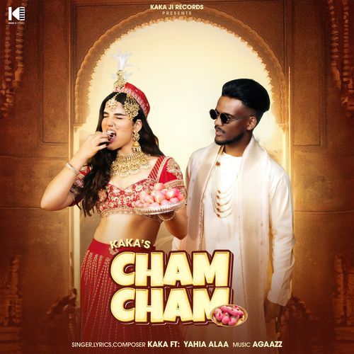 Cham Cham by Kaka - Download on PagalFree