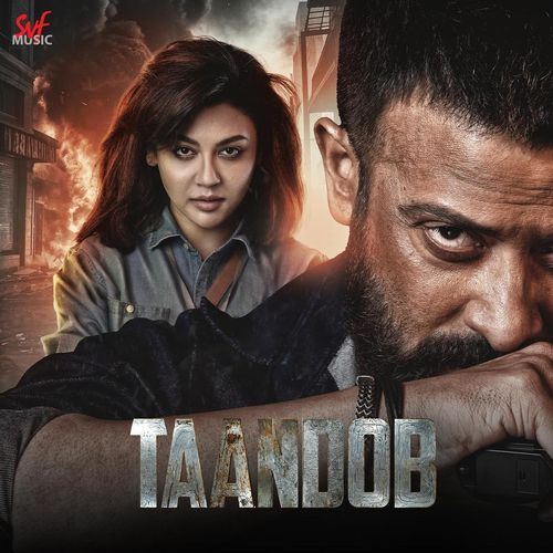 Taandob Title Track by Shifat Abdullah Abir - Download on PagalFree