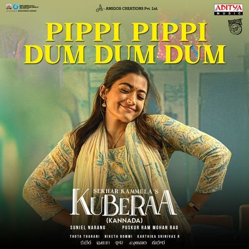 Pippi Pippi Dum Dum Dum Kannada by Devi Sri Prasad - Download on PagalFree