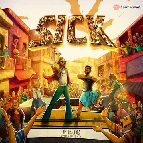 Sick by Fejo - Download on PagalFree