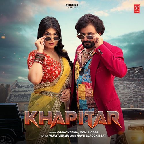 Khapitar by Vijay Verma - Download on PagalFree