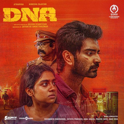 Kanne Kanave by Karthik Netha - Download on PagalFree