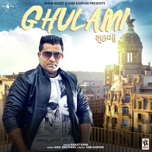 Ghulami by Ranjit Rana - Download on PagalFree