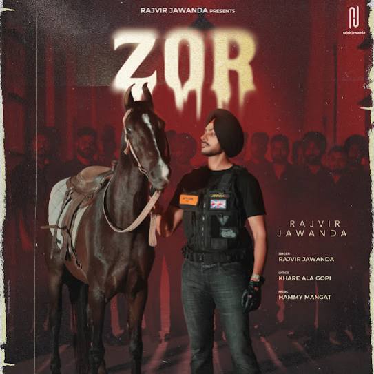 Zor