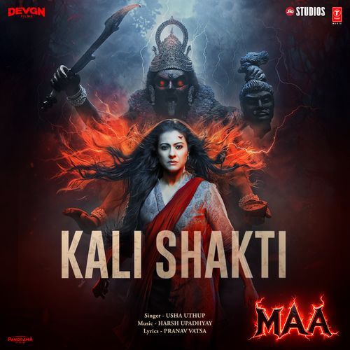 Kali Shakti From Maa by Usha Uthup - Download on PagalFree