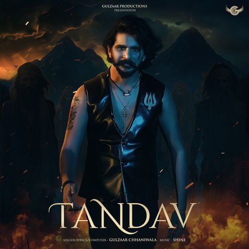 Tandav by Gulzaar Chhaniwala - Download on PagalFree