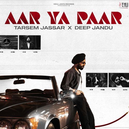 Aar Ya Paar by Tarsem Jassar - Download on PagalFree
