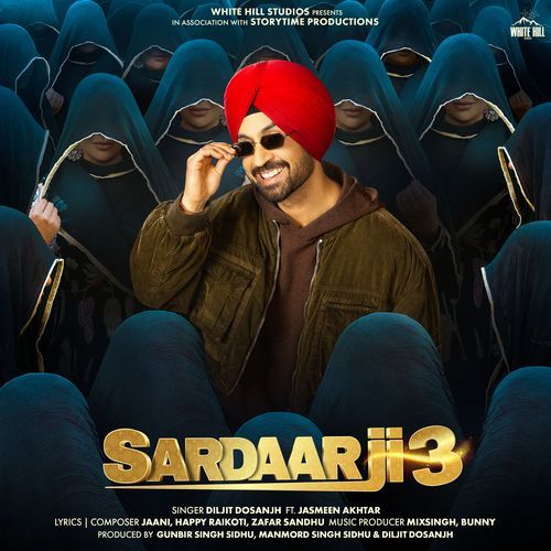 Pasoorian by Diljit Dosanjh - Download on PagalFree
