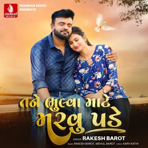 Tane Bhulva Mate Marvu Pade by Rakesh Barot - Download on PagalFree