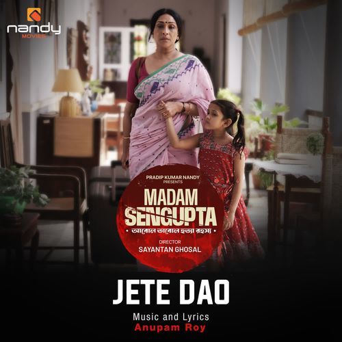 Jete Dao Reprise by Anupam Roy - Download on PagalFree