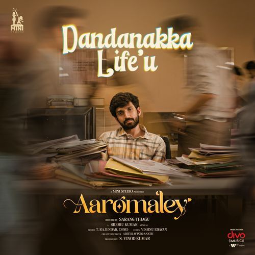 Dandanakka Life'u From Aaromaley by Vishnu Edavan - Download on PagalFree