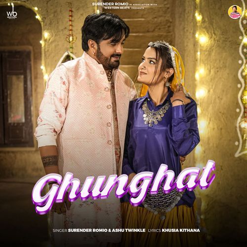 Ghunghat by Surender Romio - Download on PagalFree