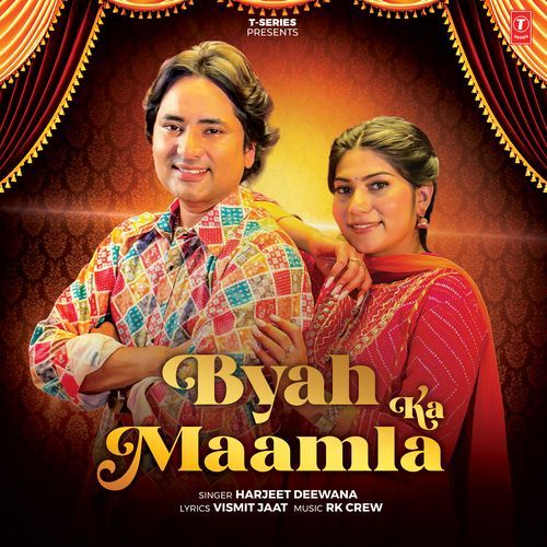 Byah Ka Maamla by Harjeet Deewana - Download on PagalFree