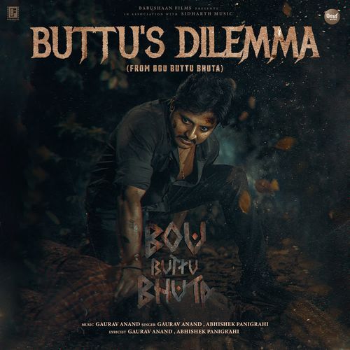 Buttu's Dilemma From Bou Buttu Bhuta by Gaurav Anand - Download on PagalFree