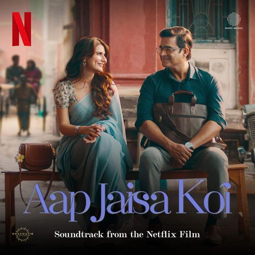 Jab Tu Sajan From Aap Jaisa Koi by Rochak Kohli - Download on PagalFree