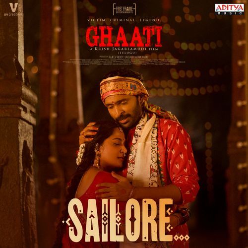 Sailore by Nagavelli Vidya Sagar - Download on PagalFree