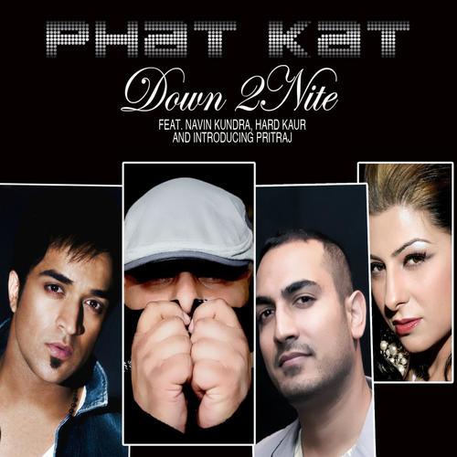 Down 2nite (feat. Navin Kundra, Hard Kaur  Pritraj) by Phat Kat - Download on PagalFree